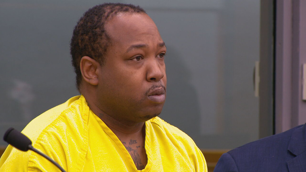 "New Year's Day Murder Suspect Allegedly Shot Victim Ambush-Style"