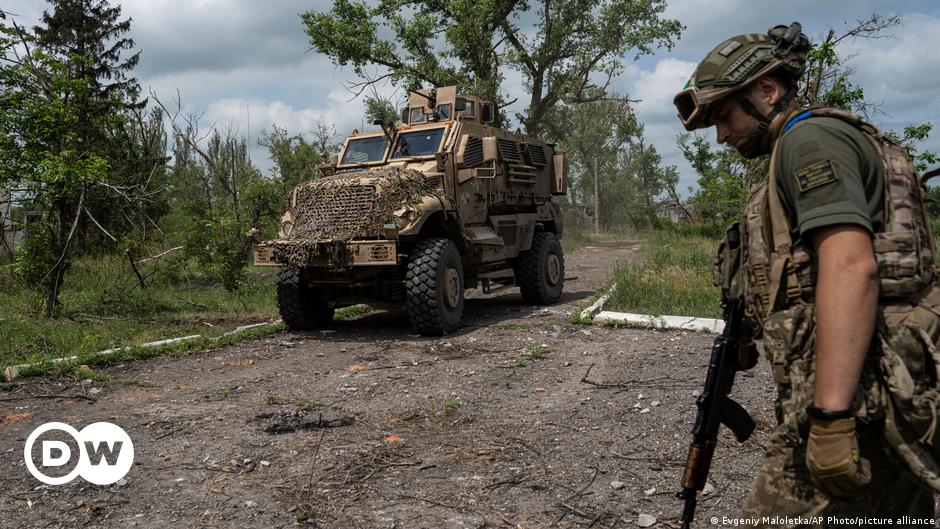 Biden warns of Russia's potential use of tactical nuclear weapons in ongoing Ukraine conflict.