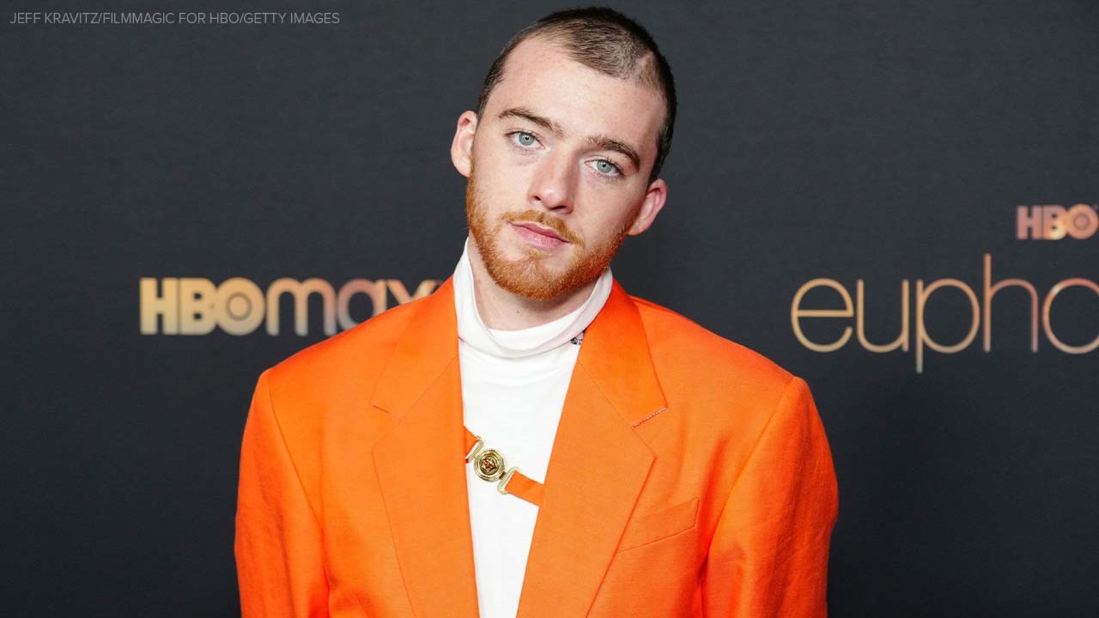 Tragic Loss: Angus Cloud's Mother Speaks Out on Euphoria Star's Untimely Death