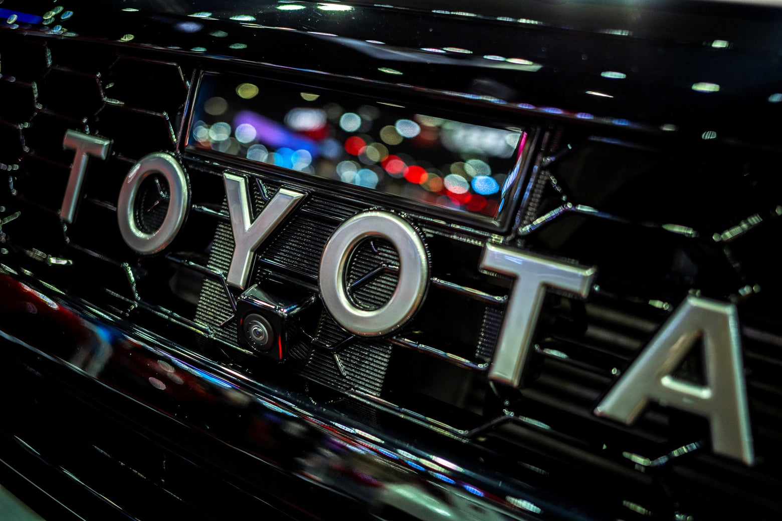 Toyota's Electric GR Sports Car to Feature Fake Stick Shift and Enhanced Battery Range.