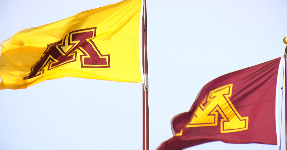 "Man Threatens to Shoot People at University of Minnesota's Twin Cities Campus"
