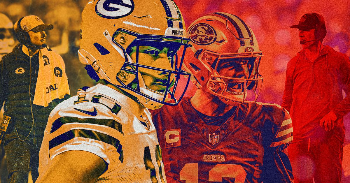 Featured image for "Packers' Playoff Disappointment: A Missed Opportunity for Success"