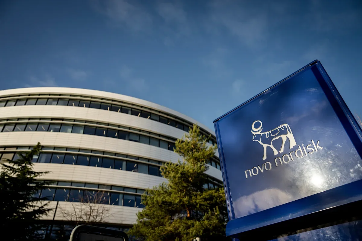 Featured image for Eli Lilly's Revenue Soars with Top-Selling Diabetes and Weight Loss Drugs