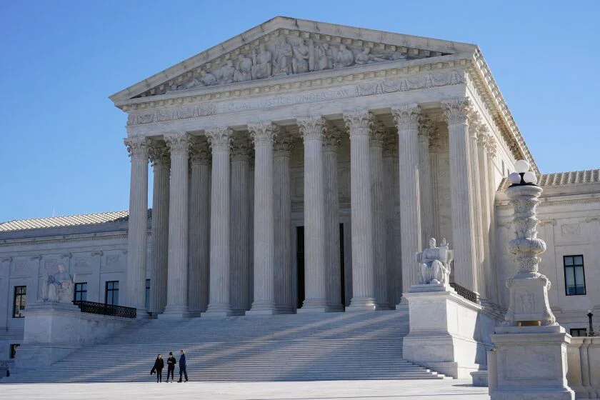Supreme Court to Rule on Taxation of Wealth and Trump's Tax-Cut Law