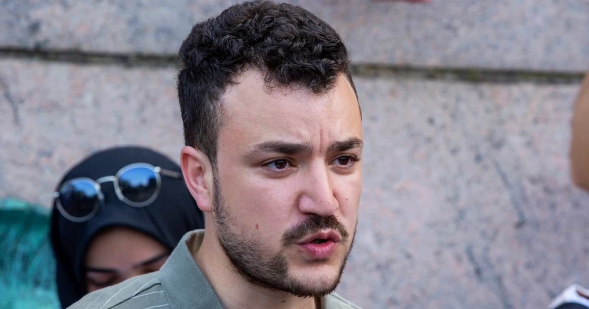 US government defies court orders to release detained pro-Palestinian activist Mahmoud Khalil
