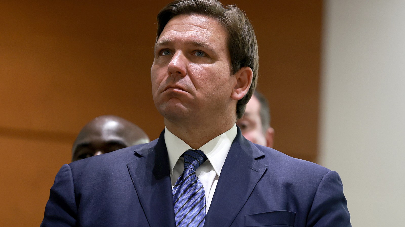 DeSantis Announces 2024 Presidential Run Amid Mixed Reactions.