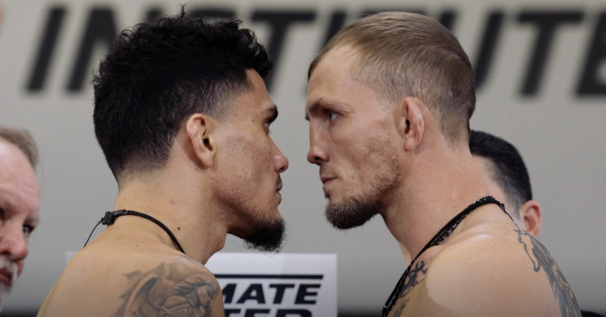 Conor McGregor's Team Suffers Seventh Straight Loss on TUF 31