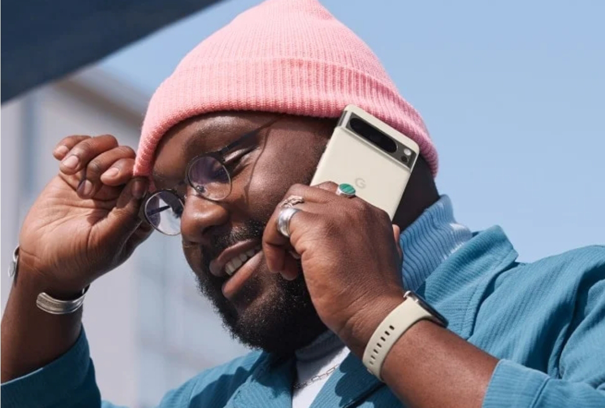 "Google's Unintentional Pixel 8 Pro Leak Sparks Rumors and Speculations"