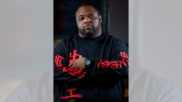 Featured image for Houston City Hall to Host Celebration of Life for Late Rapper Big Pokey