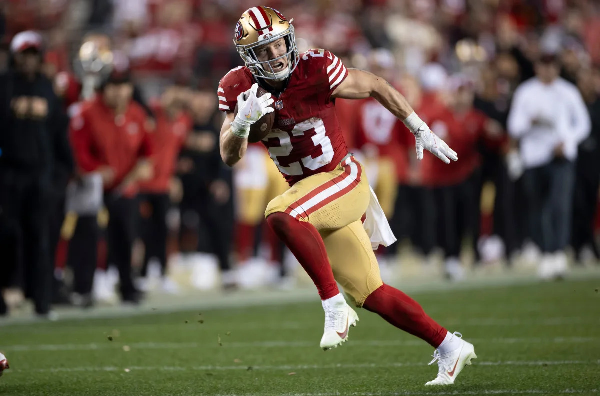 "Super Bowl LVIII: Betting on the First Scorer - A Comprehensive Guide"