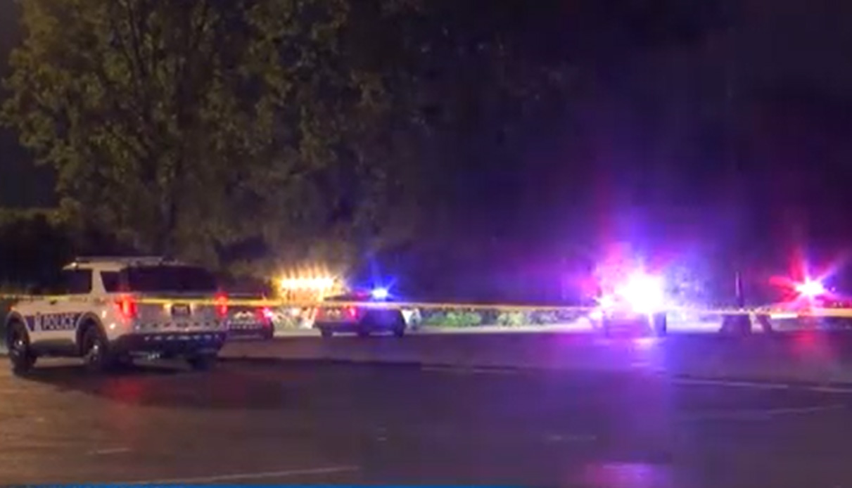 Violent altercation leaves homeless men injured and one arrested in north Columbus shooting