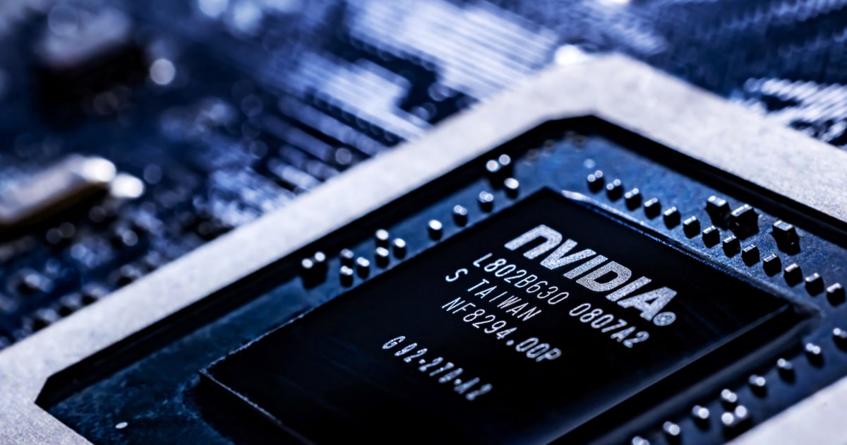 "Nvidia's Trillion-Dollar Market Value and AT&T Service Outage"