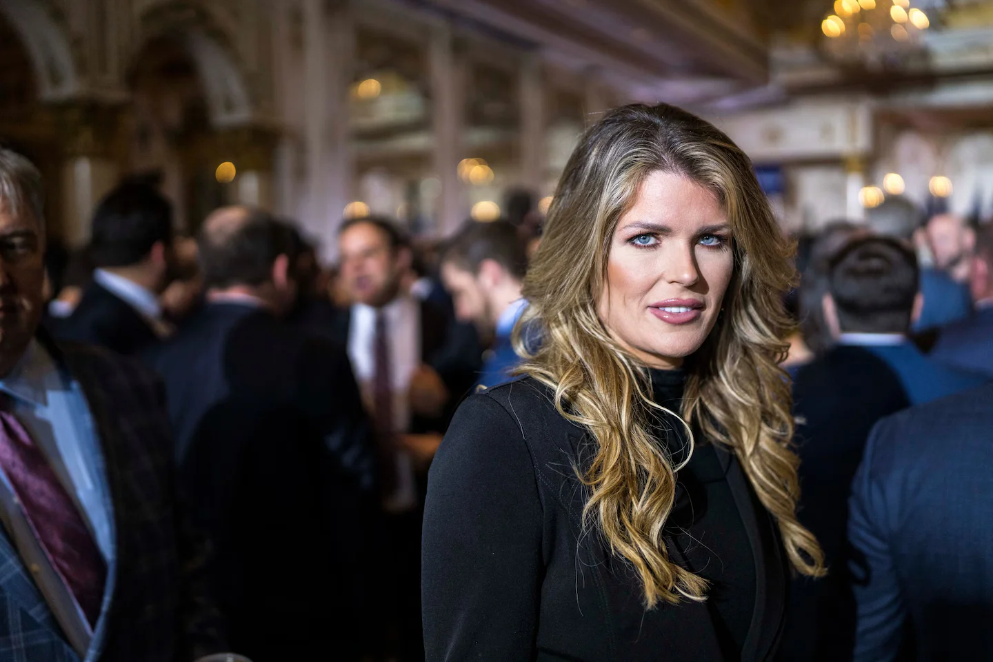 Judges move to replace Virginia U.S. attorney amid rare standoff