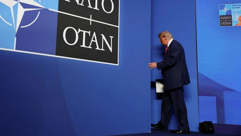 Trump Criticizes Fed Chair Powell and Seeks Replacements