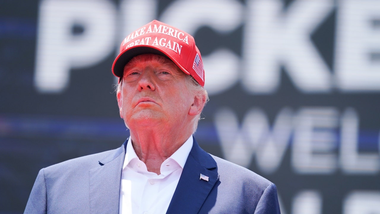 Trump's Appeal to Stay on Illinois Primary Ballot Granted