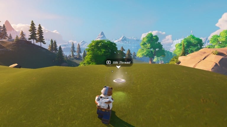 Mastering Resources and Travel in LEGO Fortnite: A Comprehensive Guide