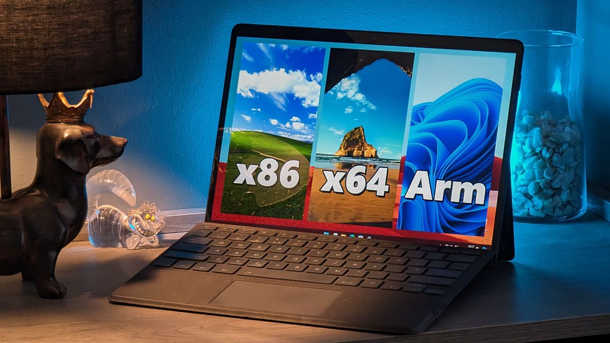 Featured image for Microsoft Unveils Windows 11 ISO for Arm PCs with Snapdragon Support