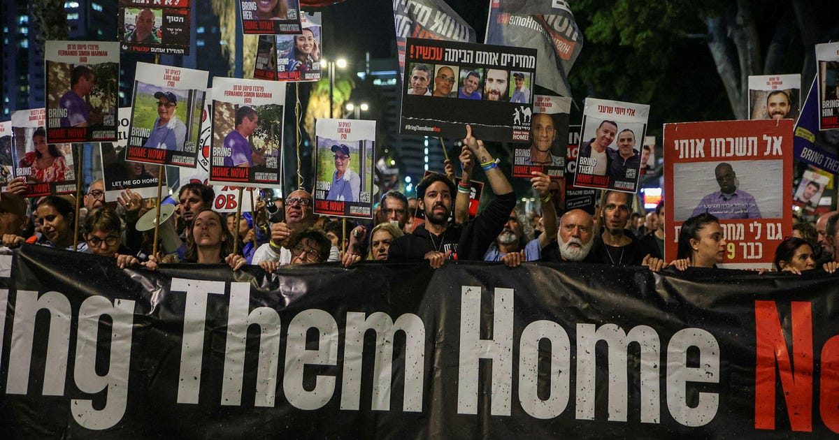 Featured image for "Israel's Vigilante Zeitgeist: IDF's Response to Hostage Deaths and Closed Rail Crossings"