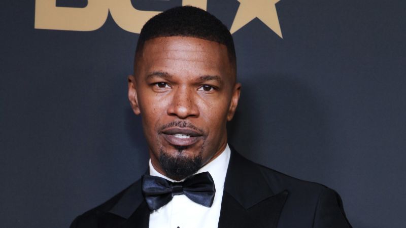 Jamie Foxx Recovers from Medical Complication