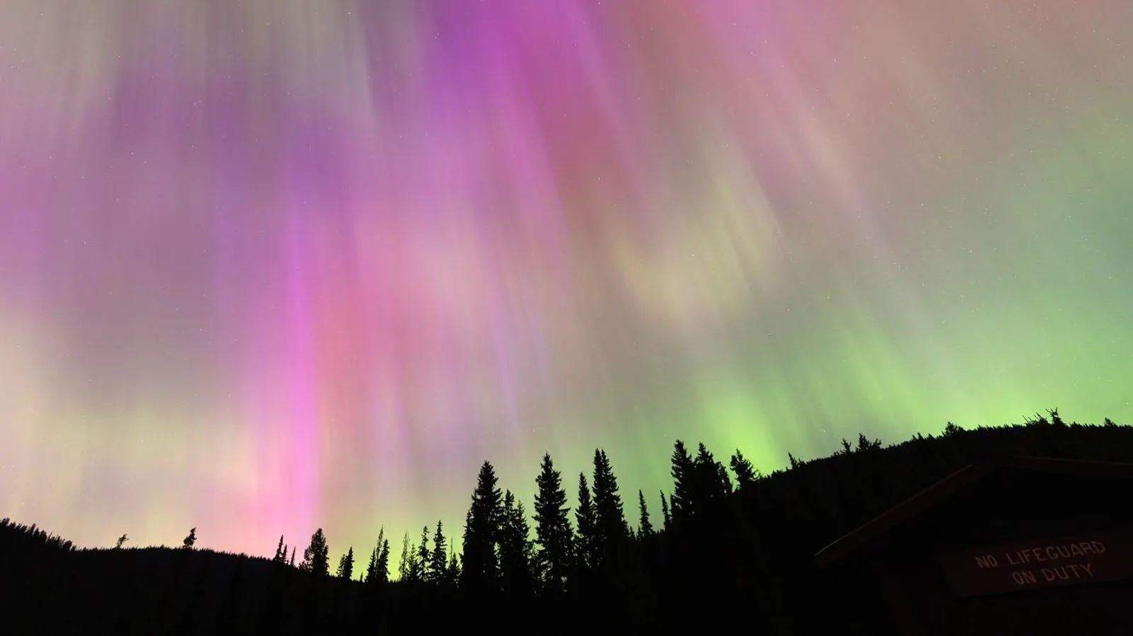 Multiple US States Could Witness Northern Lights This Weekend