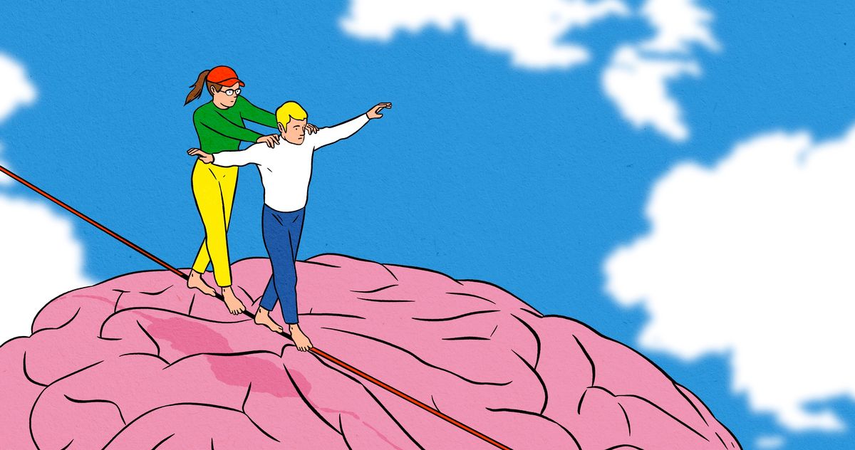 "The Rise of Dysregulation: Understanding the Shift in Society"