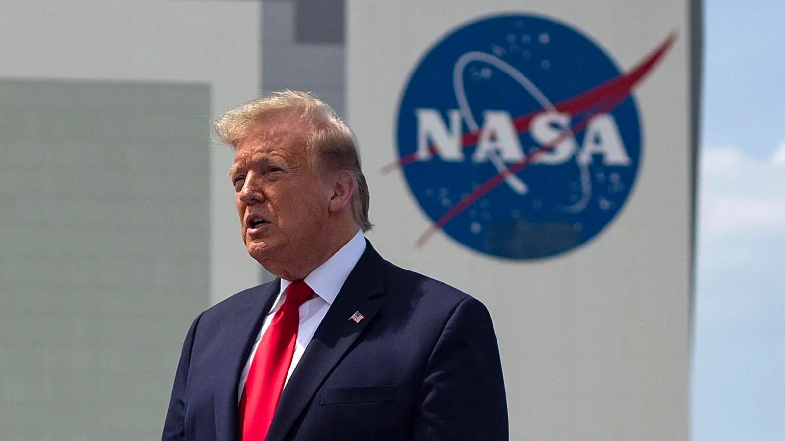 Trump's Space Policy: A Boost for Musk and a Shakeup for NASA