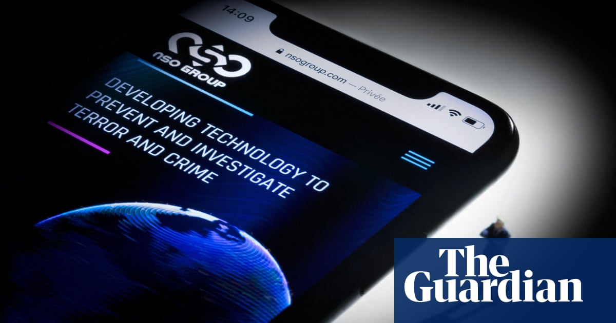 Featured image for "Urgent Apple Security Update: Pegasus Hack Targets Washington DC Group"