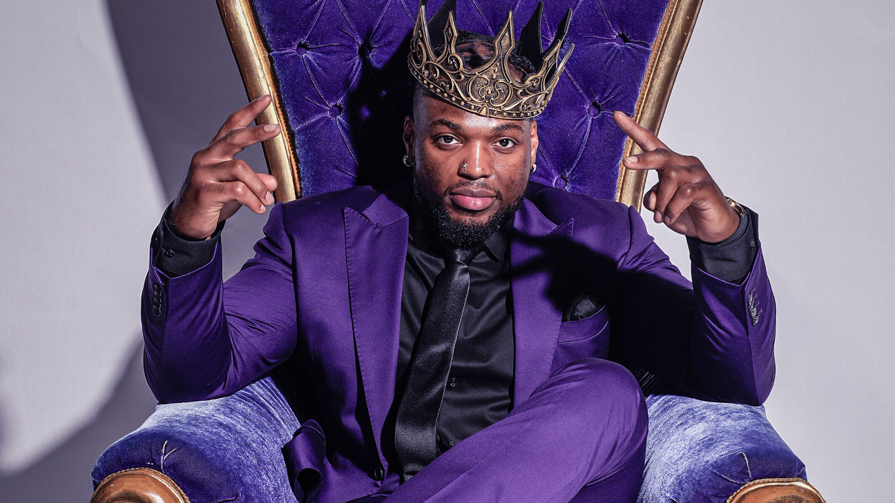 Featured image for "2024 NFL Free Agency: Roster Moves, Fantasy Winners, Top Free Agents"