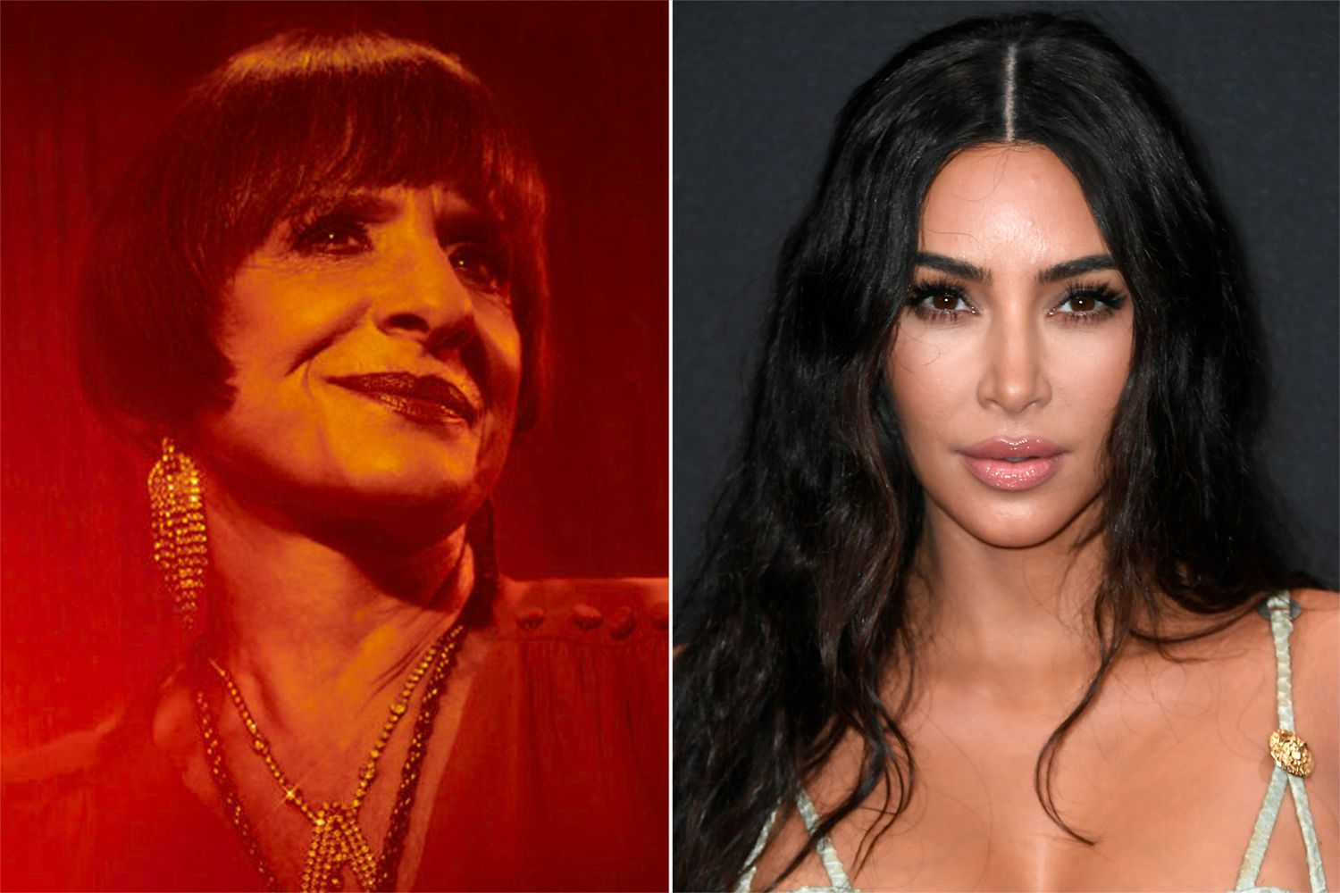 Patti LuPone Criticizes Kim Kardashian's American Horror Story Role