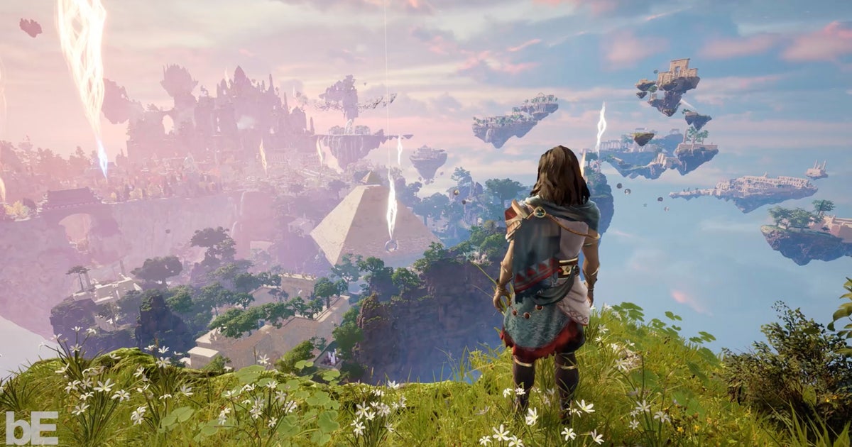"Exploring the Open World Multiplayer Puzzle Game Islands of Insight in its Free Playtest"