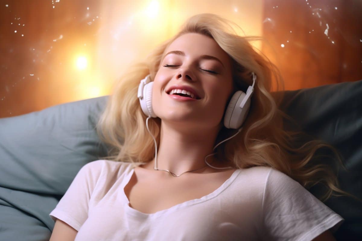 Featured image for The ASMR Debate: Soothing or Annoying?