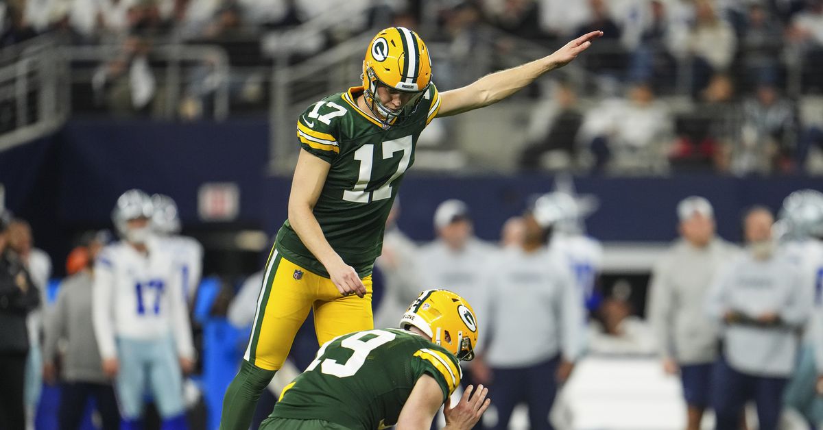 Featured image for "NFL Annual Meeting Agenda: Proposed Rule Changes and Kicker Competition"