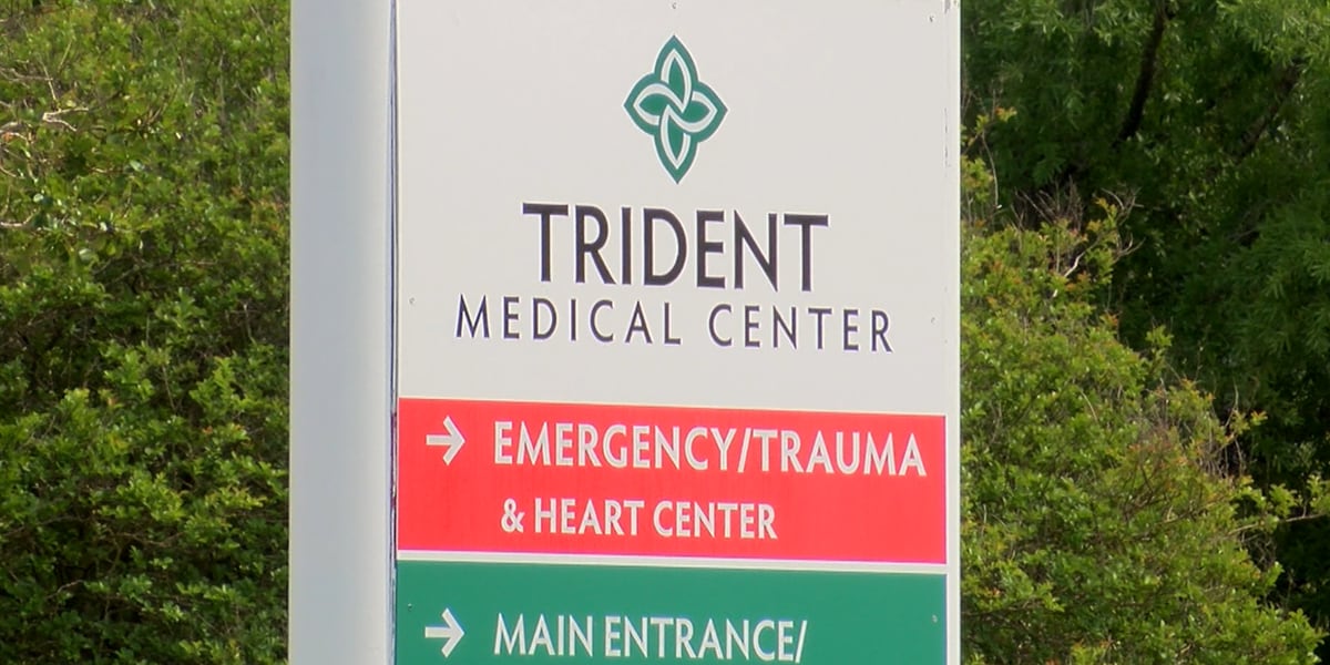 Human Metapneumovirus Cases Surge at Trident Medical Center