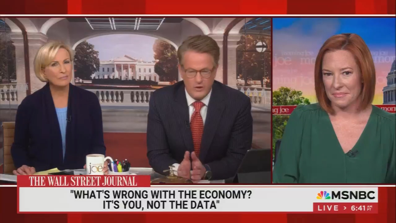 Featured image for "American Nostalgia: Misinformation and the Biden Economy"