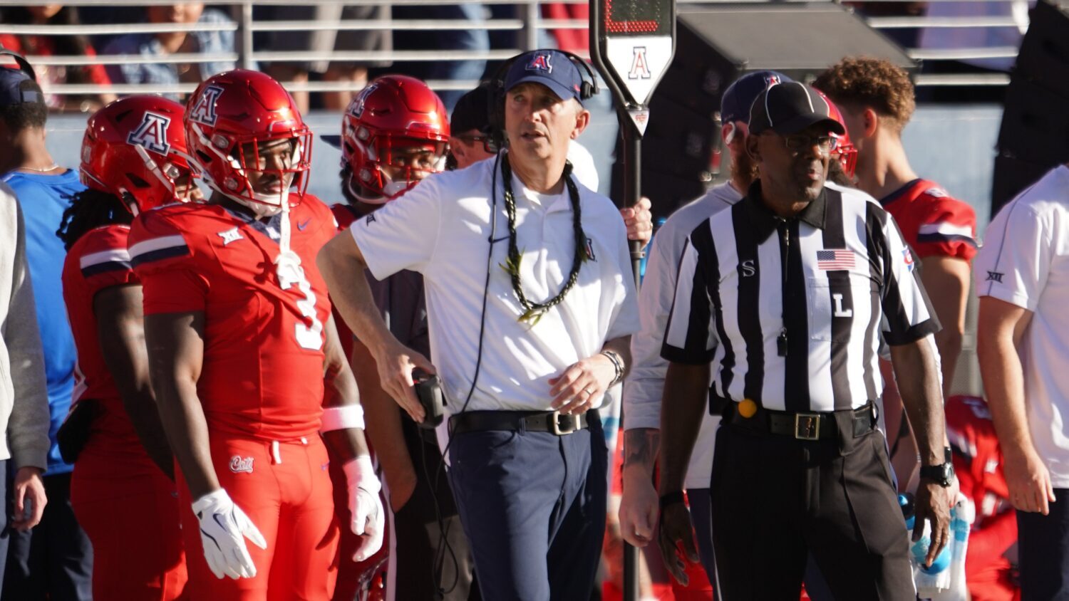 Featured image for Arizona State Advances to Big 12 Championship After ASU Victory