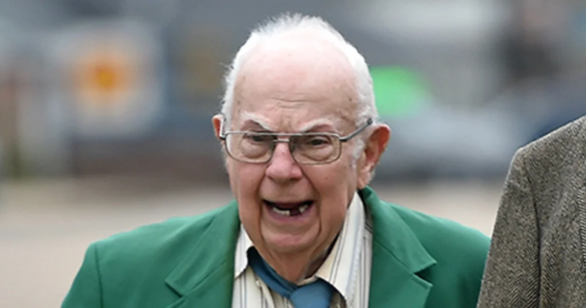 First person diagnosed with autism, Donald Triplett, passes away at 89.