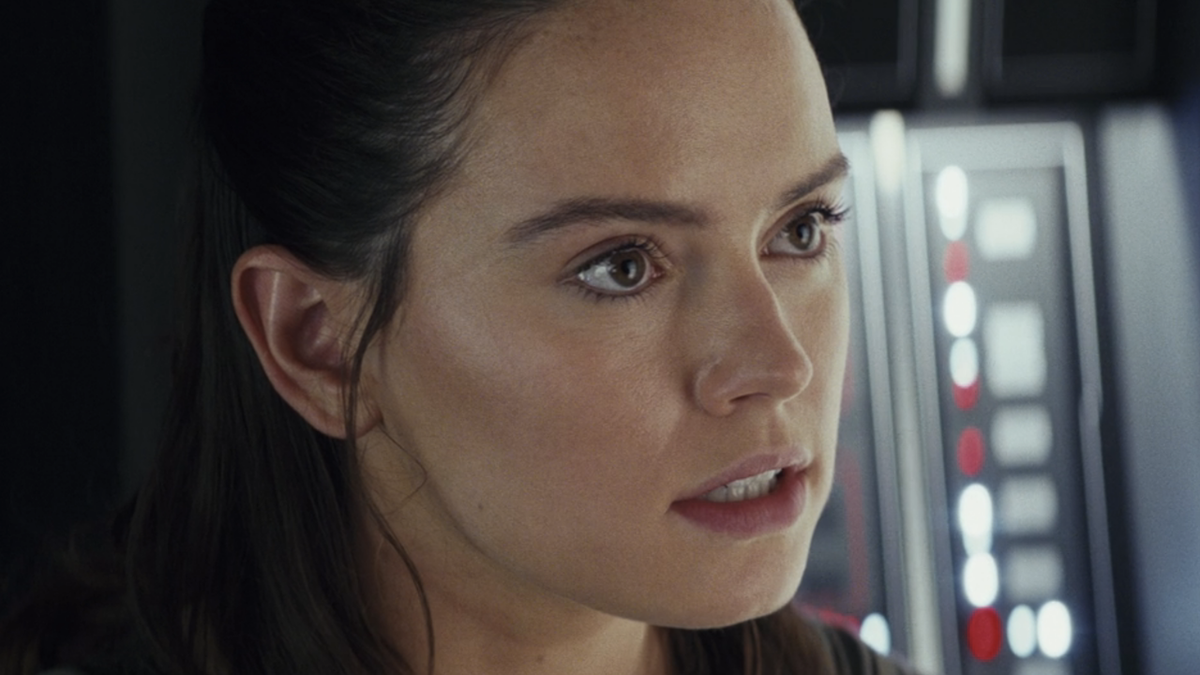 Featured image for "Daisy Ridley Shines in 'Young Woman and the Sea' Biopic"