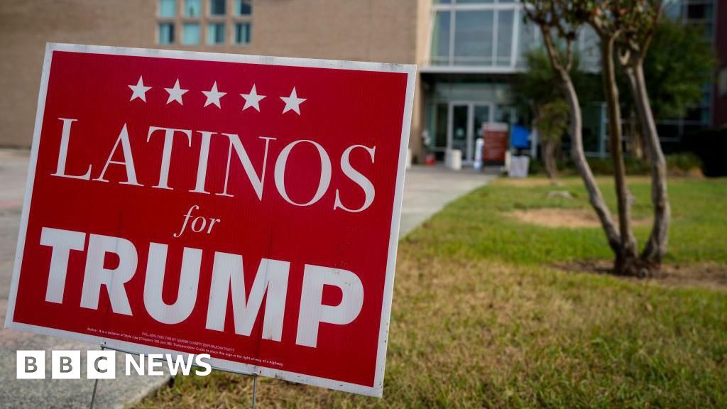 Latino Voter Shift: Key to Trump's 2024 Victory