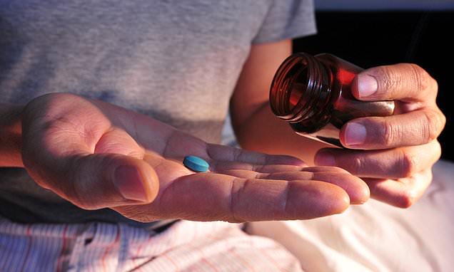 Featured image for "Mathematical Equation Reveals How Men Can Reach Orgasm, Say Scientists"