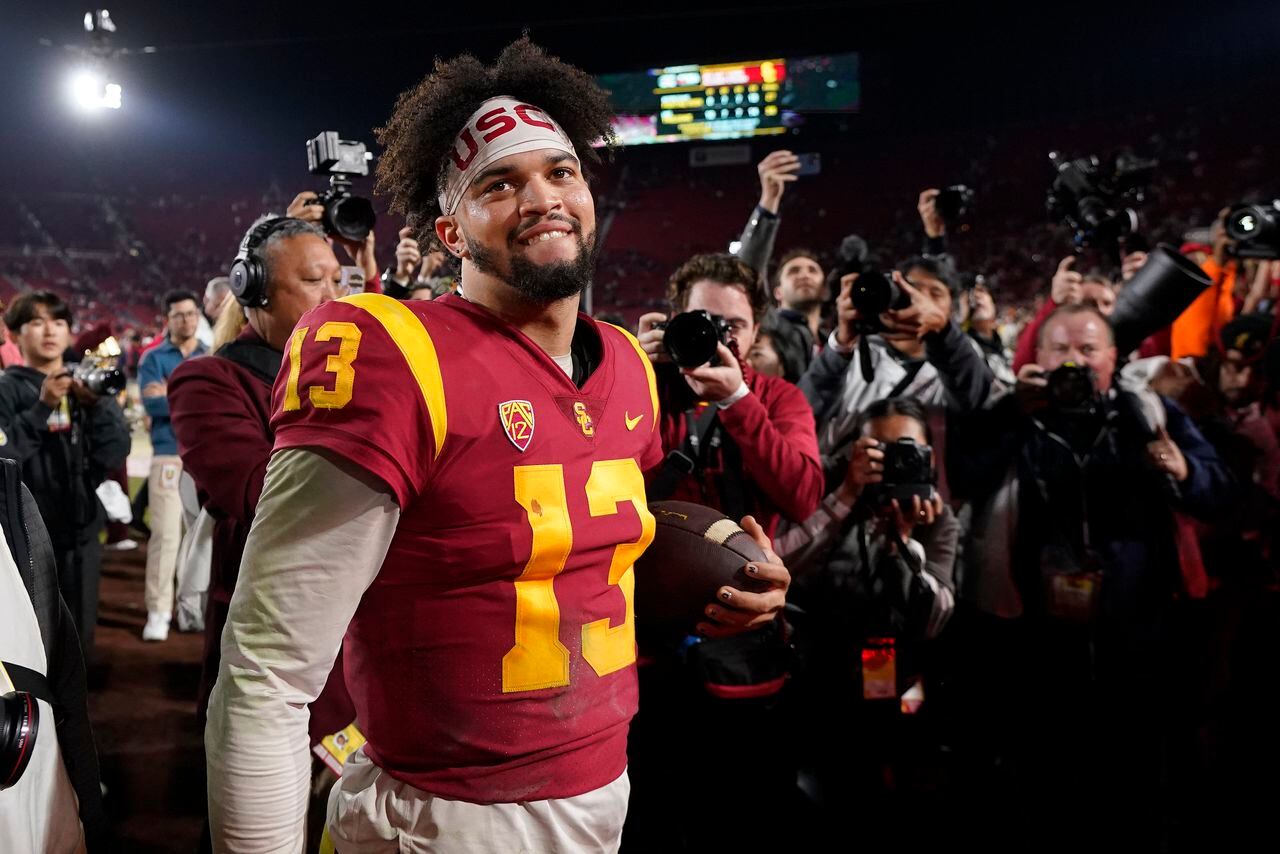 "USC vs. San Jose State: Free College Football Kickoff Stream and Game Prediction"