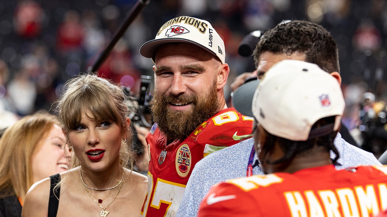 Travis Kelce's Lakeside Super Bowl Rental: A Closer Look