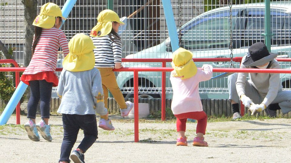 Featured image for Japan's Population Decline Continues Unabated