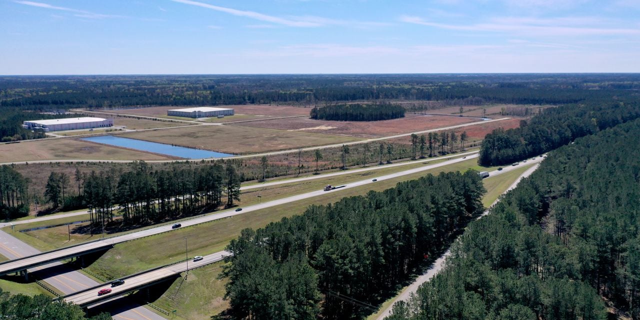 Small Towns Join $3 Trillion Climate Gold Rush