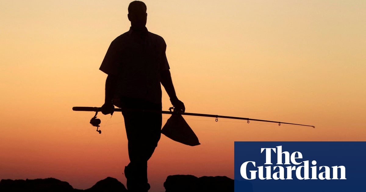 Fishermen plead guilty to cheating in Ohio walleye tournament.