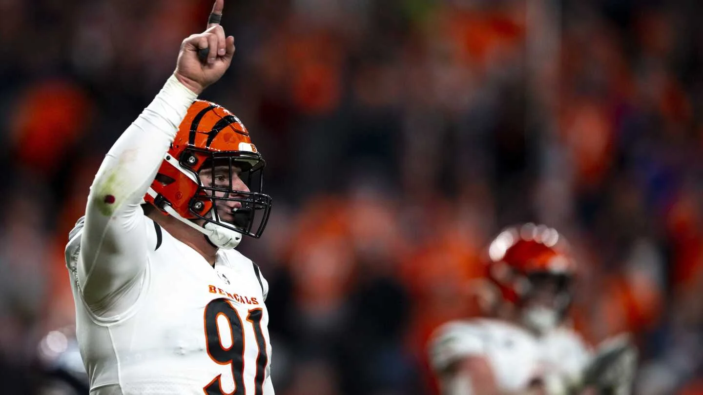 Ravens plot to unleash Hendrickson as the game-changing disruptor