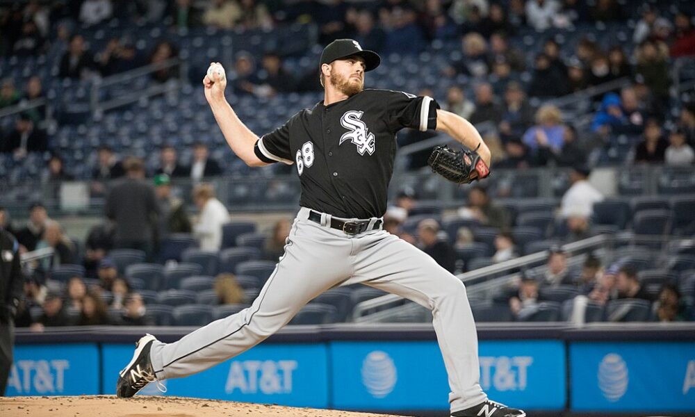 Phillies bolster rotation with waiver claim.