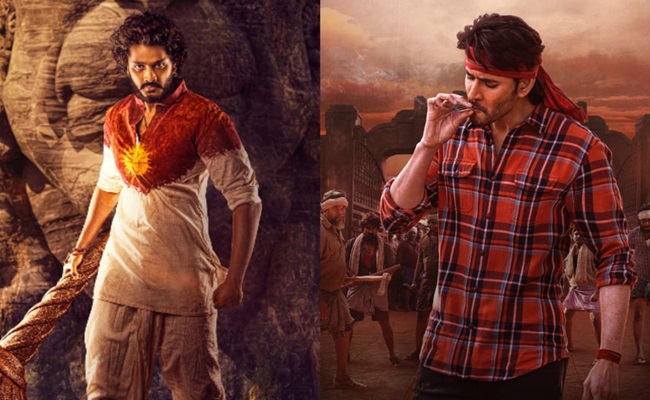 Featured image for "Hanu Man: Box Office Success and Milestones"