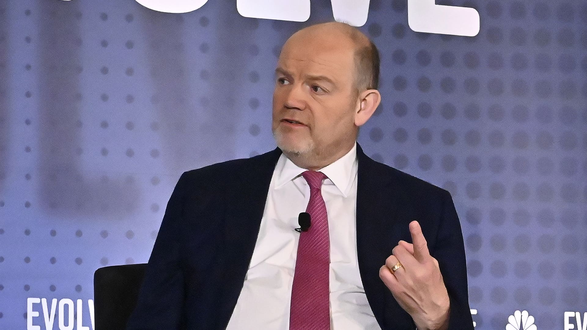 Featured image for Mark Thompson Takes the Helm as CNN's New Chief