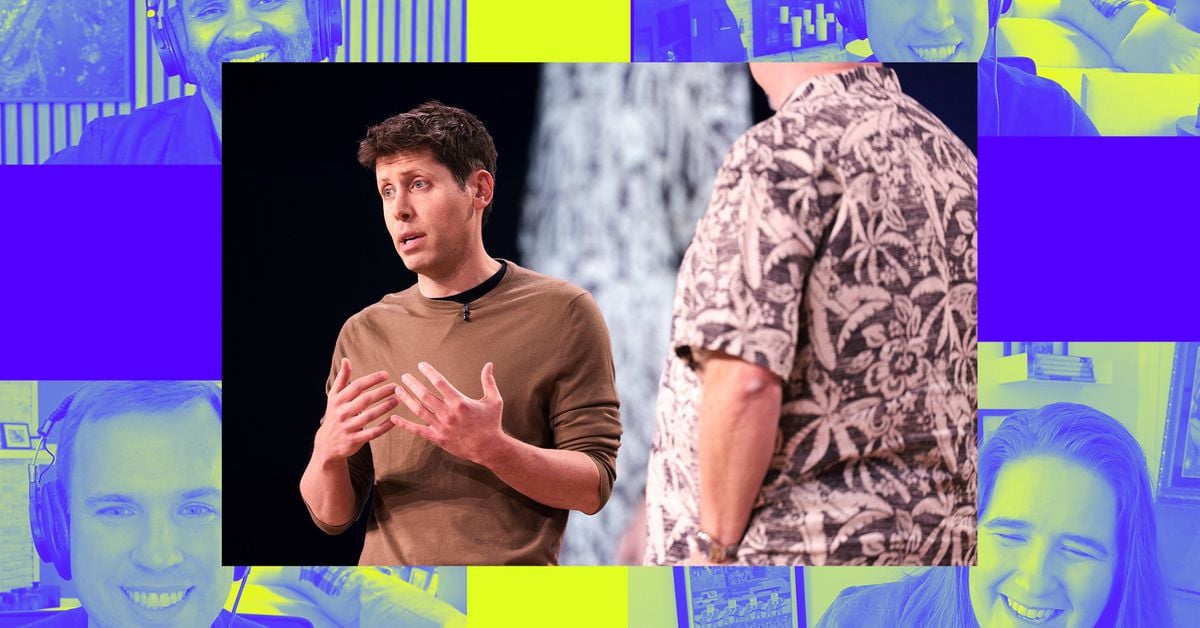 Featured image for Scarlett Johansson's AI Voice Clone Controversy Explained