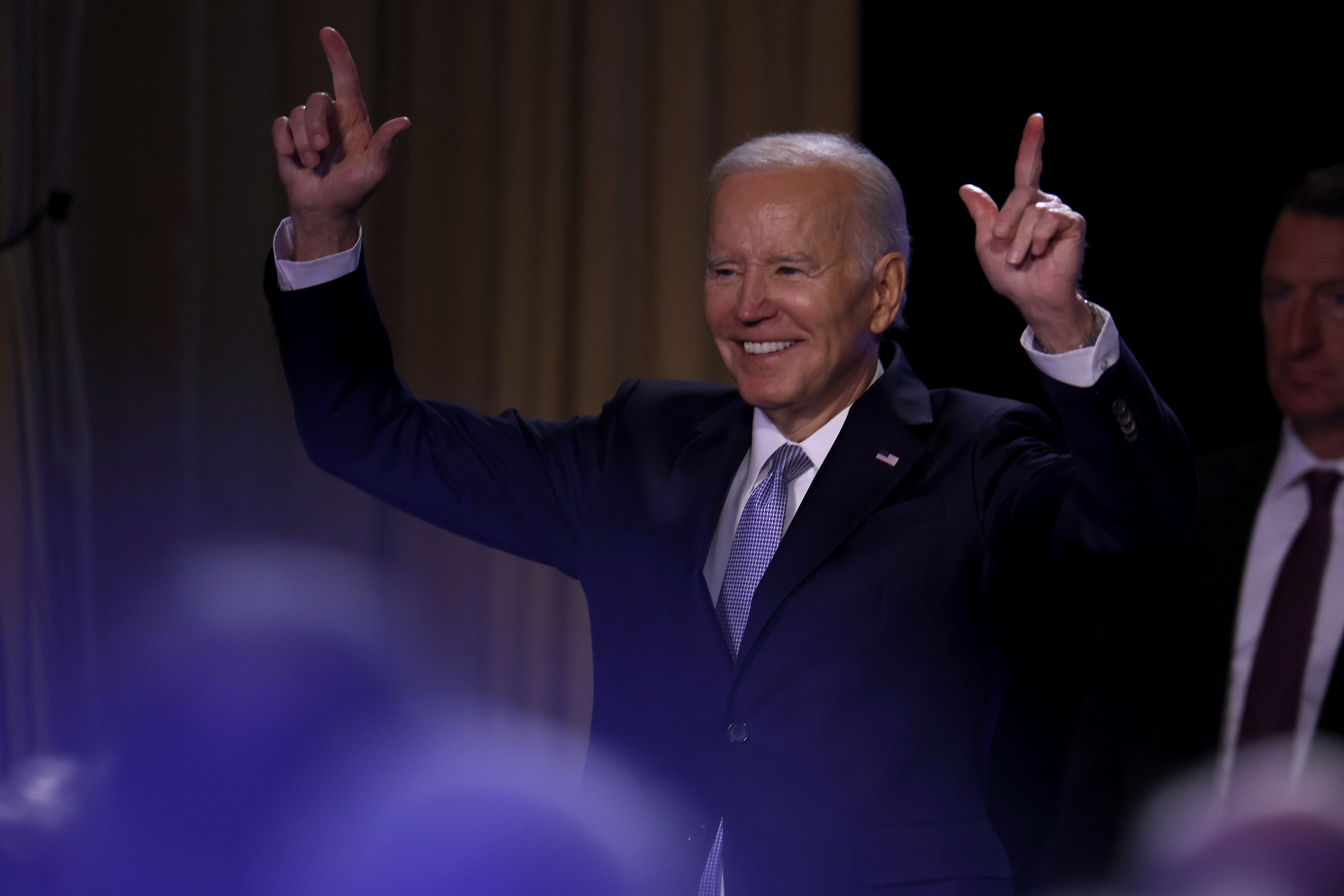 Assessing Biden's Presidency: Challenges and Achievements.